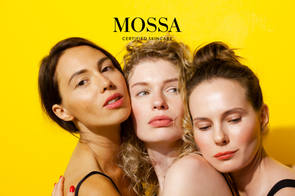 MOSSA – Pohjoisen marjojen voima ihollasi