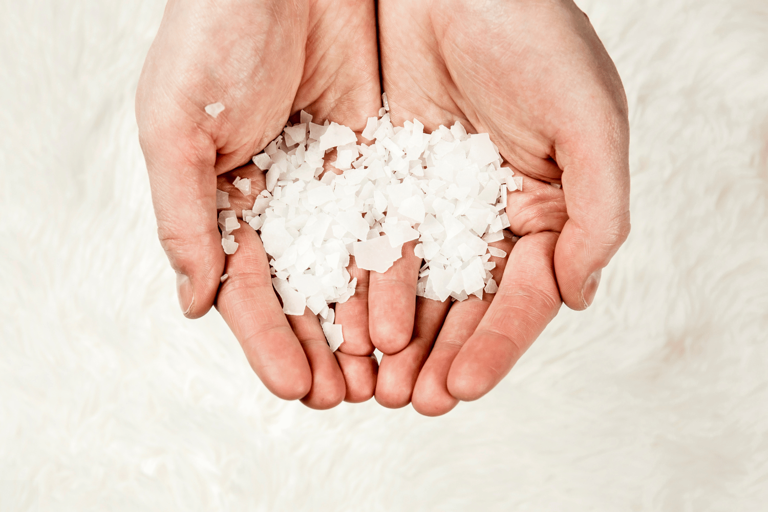 Magnesium on elintärkeä kivennäisaine