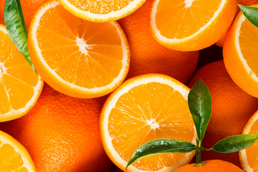 c-vitamiini eli askorbiinihappo on yksi tunnetuimmista vitamiineista