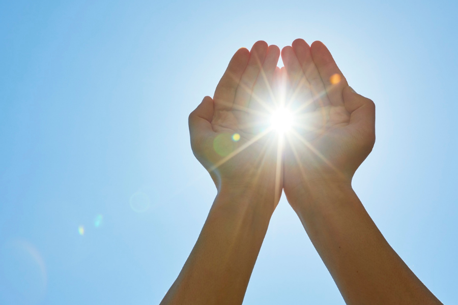 d-vitamiinin saantisuositus