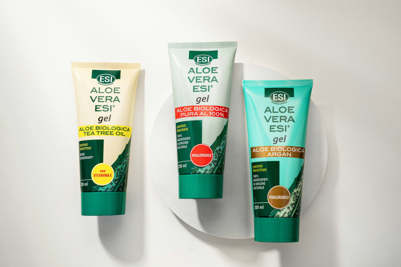 Sileämpi iho ja sisäistä hehkua – Koe aloe veran voima!