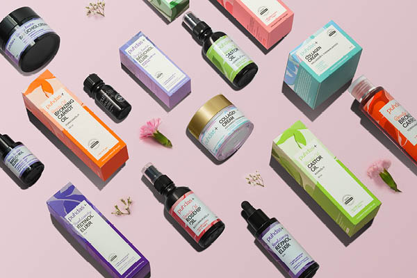 Melatoniini - Uusi trendiaine kosmetiikassa