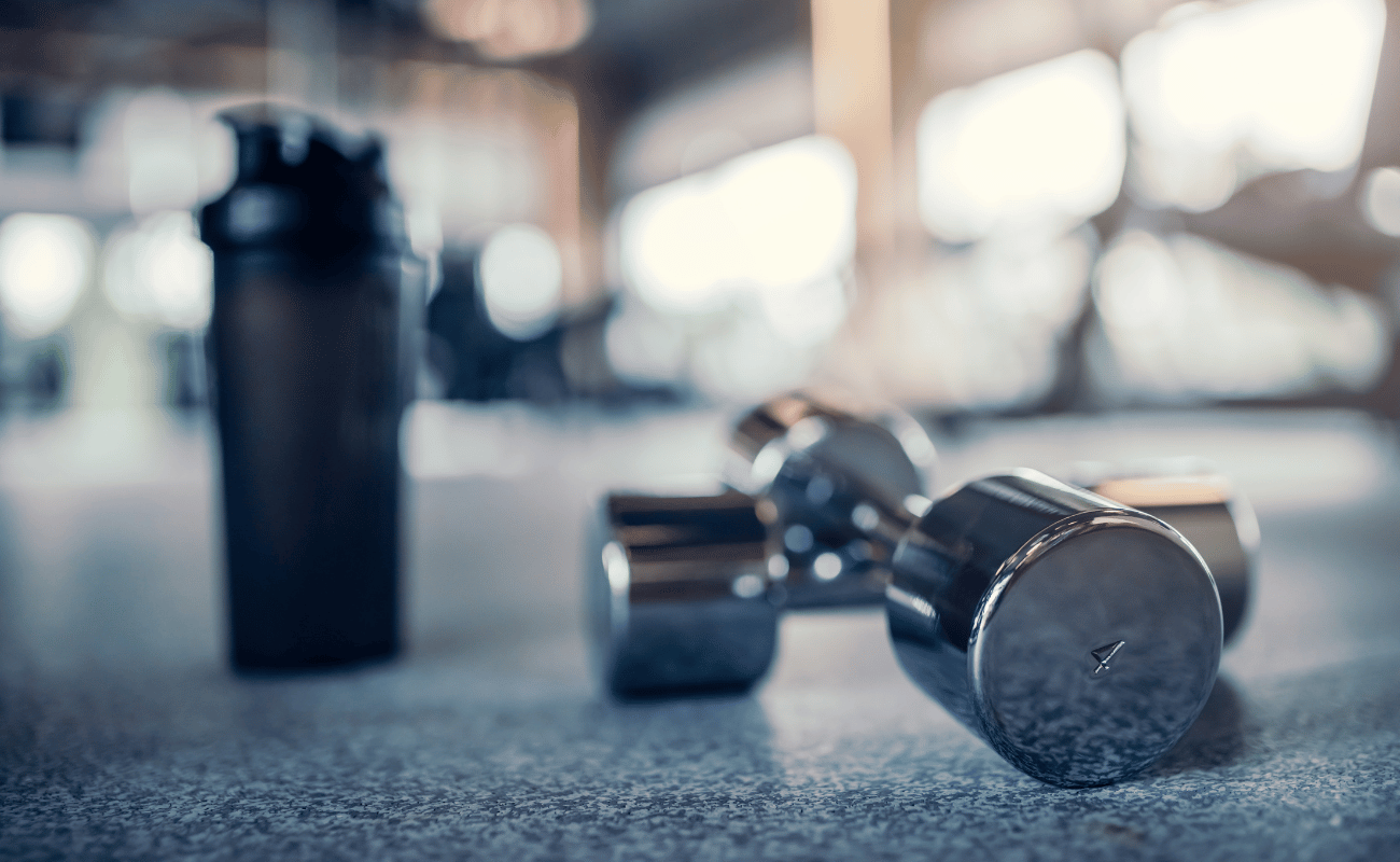 Kreatiini: Kaikki mitä sinun tulee tietää