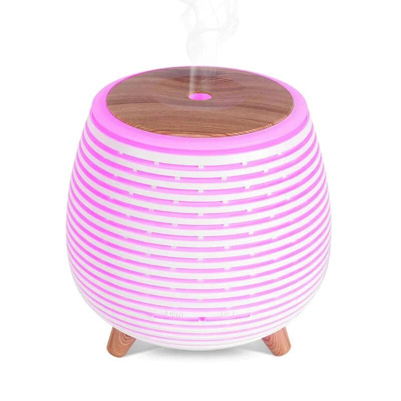 Puhdas+ Ultrasonic Aroma Diffuser 140 ml