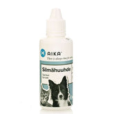 AIKA Silmähuuhde 120 ml - Sinunapteekki.fi