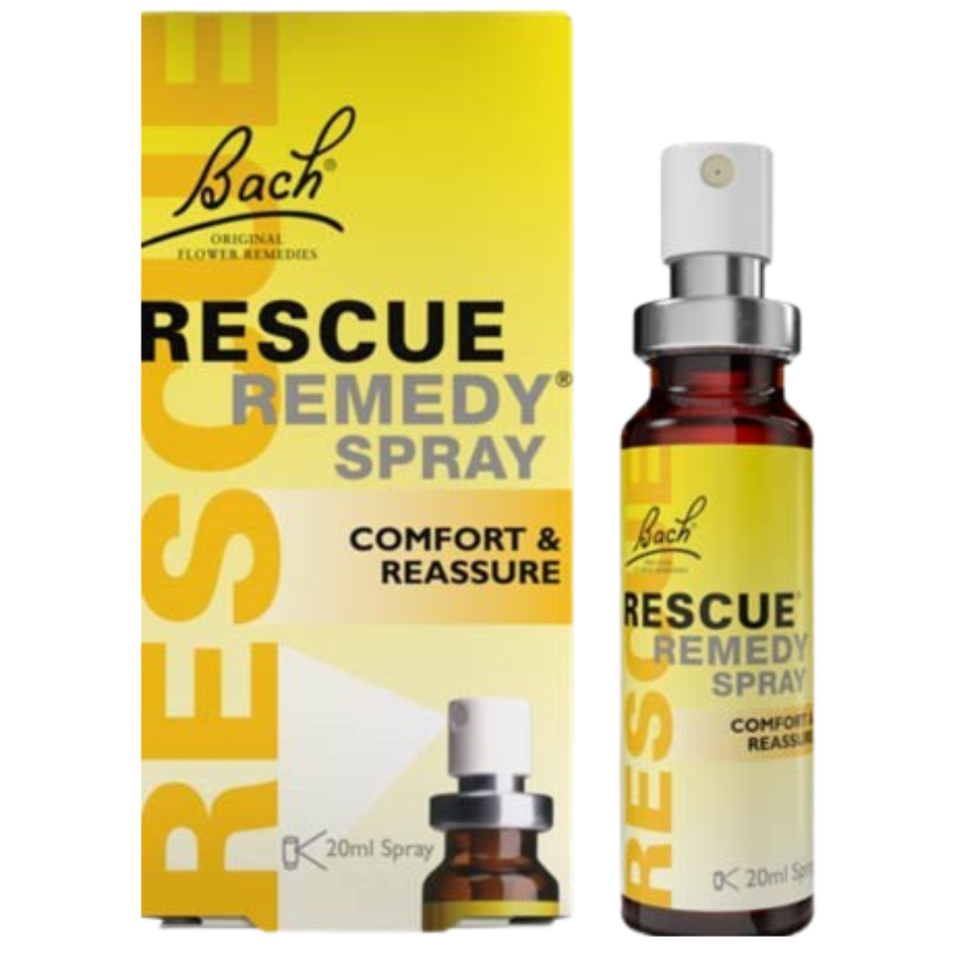 Bach Rescue Remedy Spray - Suihke 20 ml
