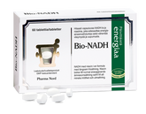 Pharma Nord Bio-NADH 60 tabl.