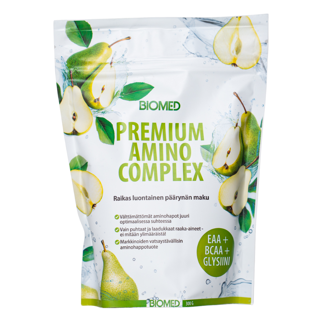 Biomed Premium Amino Complex 300 g
