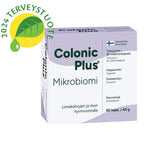 Colonic Plus Mikrobiomi 80 kaps.