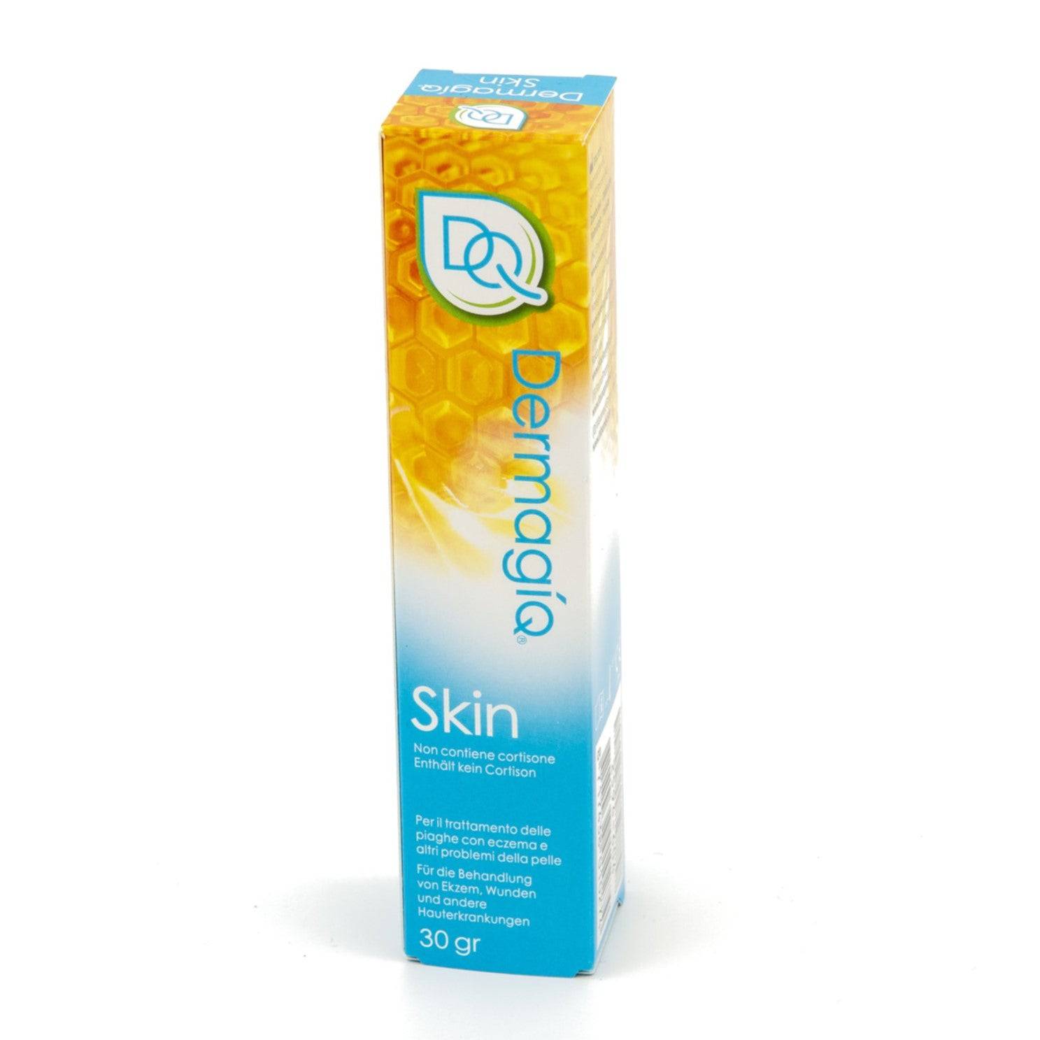 Dermagiq Skin Ihovoide 30 g