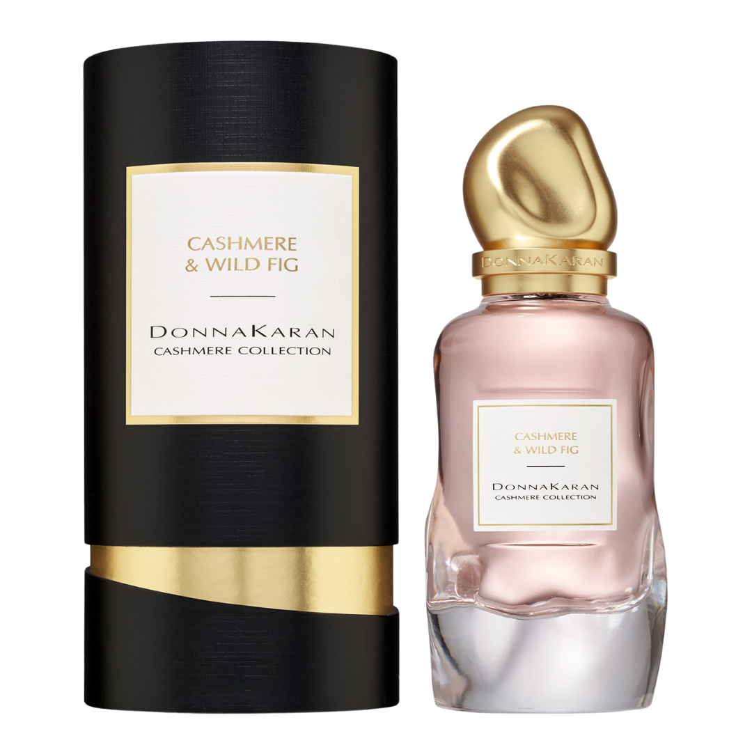 Donna Karan Cashmere Collection Wild Fig EdP, hajuvesi Villiviikuna 100 ml