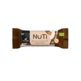 Foodin NUTI Dark Chocolate & Sea Salt - Pähkinäpatukka 35 g