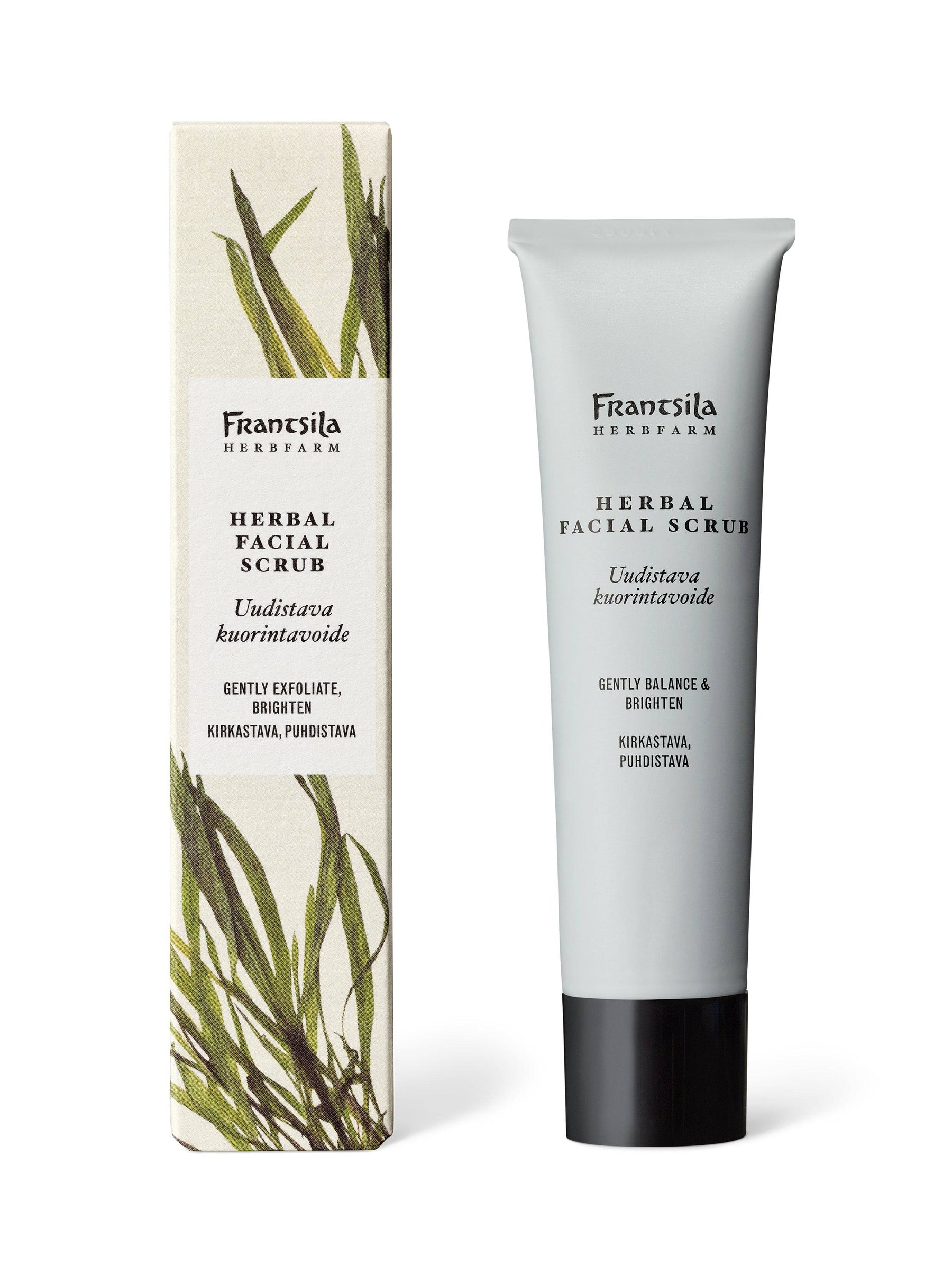 Frantsila Uudistava Kuorintavoide 40 ml - Sinunapteekki.fi