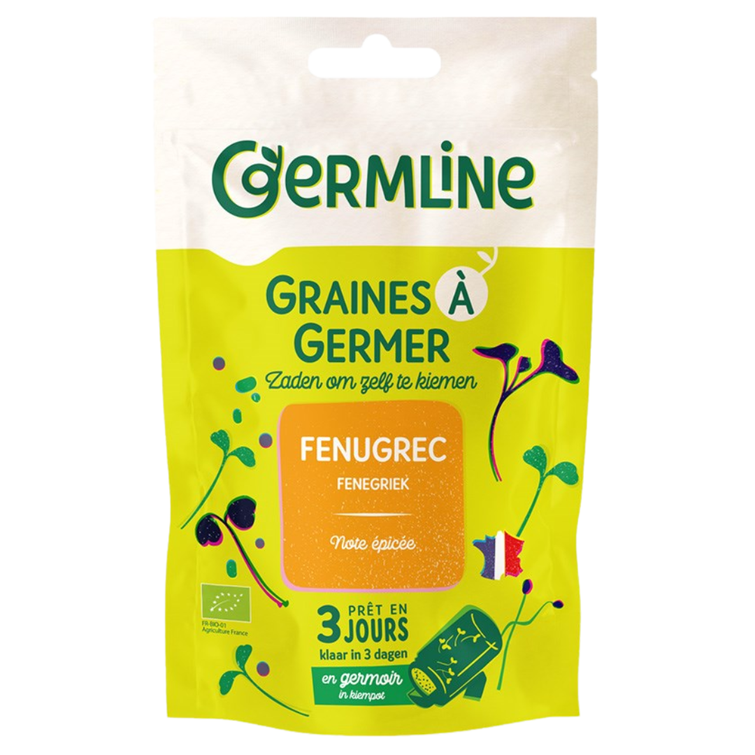 sarviapilansiemen idätykseen 150g