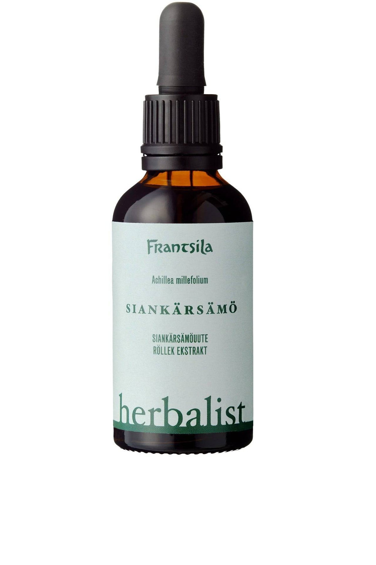Frantsila Siankärsämö Yrttiuute 50 ml - Sinunapteekki.fi