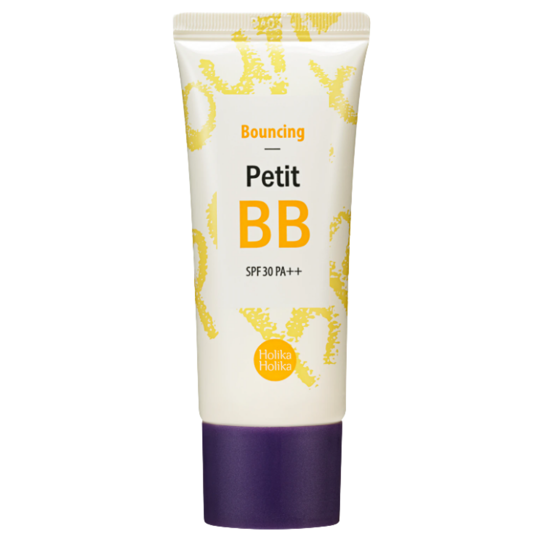 Holika Holika Petit BB-voide Bouncing 30 ml