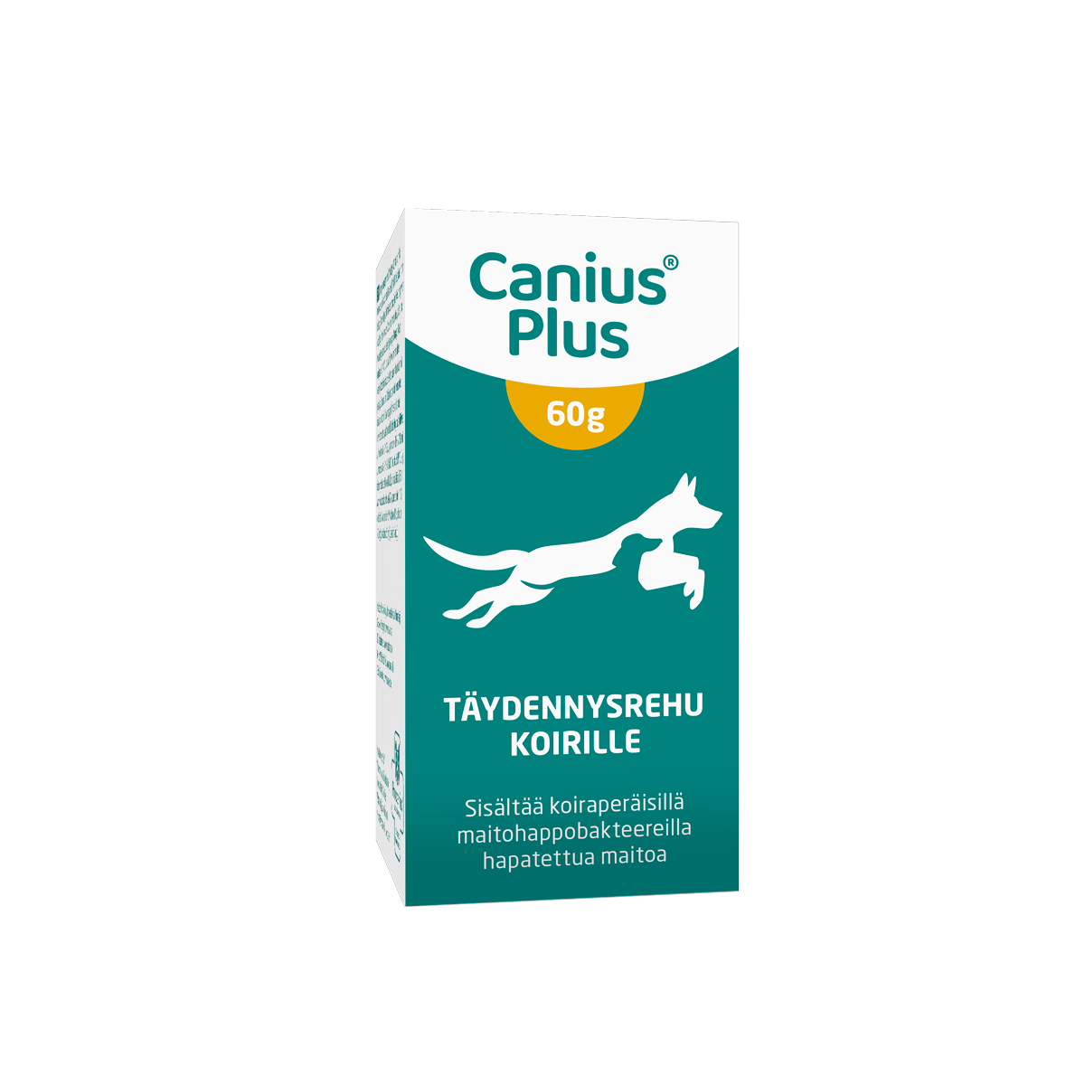 Vetcare Canius Plus 60 g - koirille