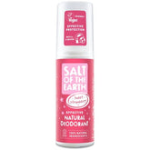Salt of the Earth - Mansikka Spray Deodorantti 100 ml