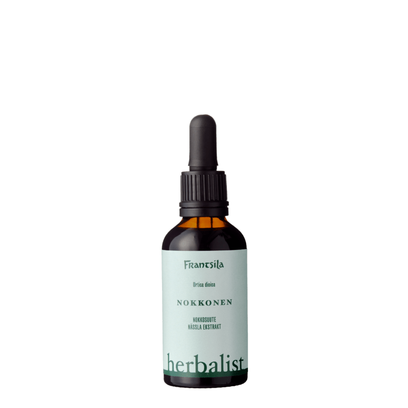 Frantsila Nokkosuute 50 ml - Sinunapteekki.fi