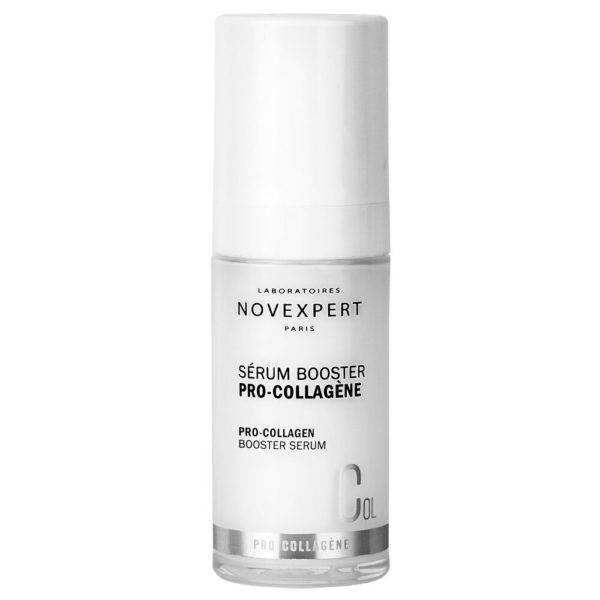Novexpert Booster Serum Pro-Collagen - Kasvoseerumi 30 ml - Sinunapteekki.fi