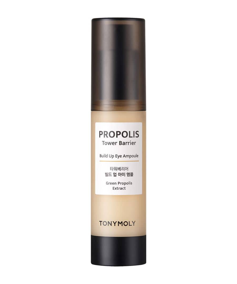 Tonymoly Propolis Tower Barrier Build Up Eye Ampoule - silmänympärysseerumi 30 ml - poistuu