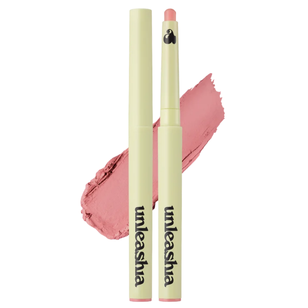 Unleashia Oh! Happy Day Lip Pencil - Huultenrajauskynä No.1 Birthday