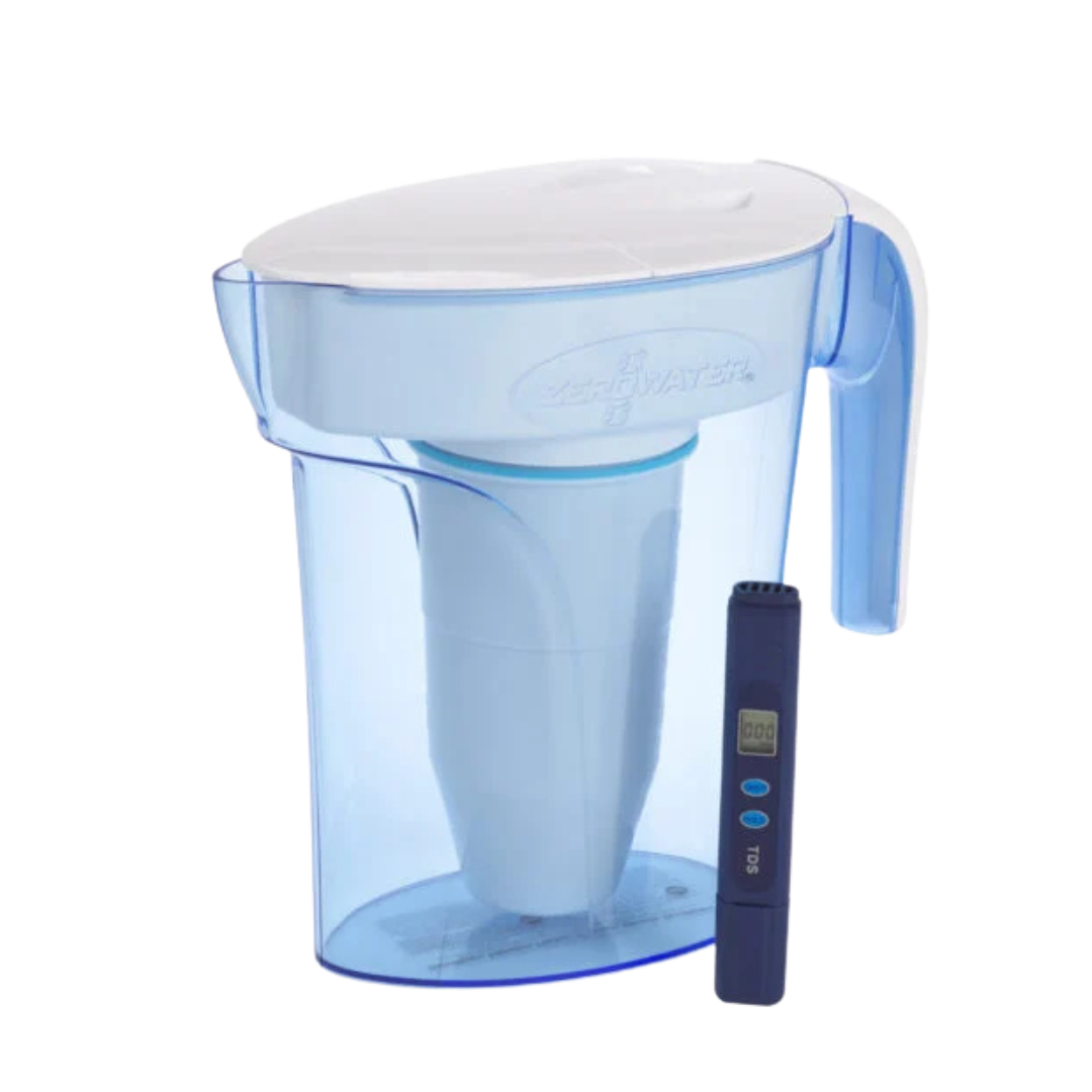 ZeroWater Vesikannu PFAS suodattimella 1,7 L, sinunapteekki.fi