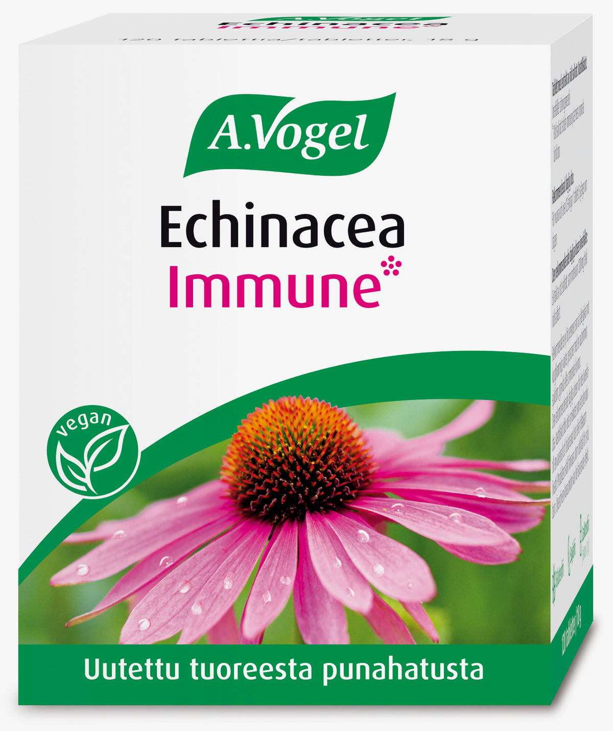 A.Vogel Echinacea Immune 120 tabl.