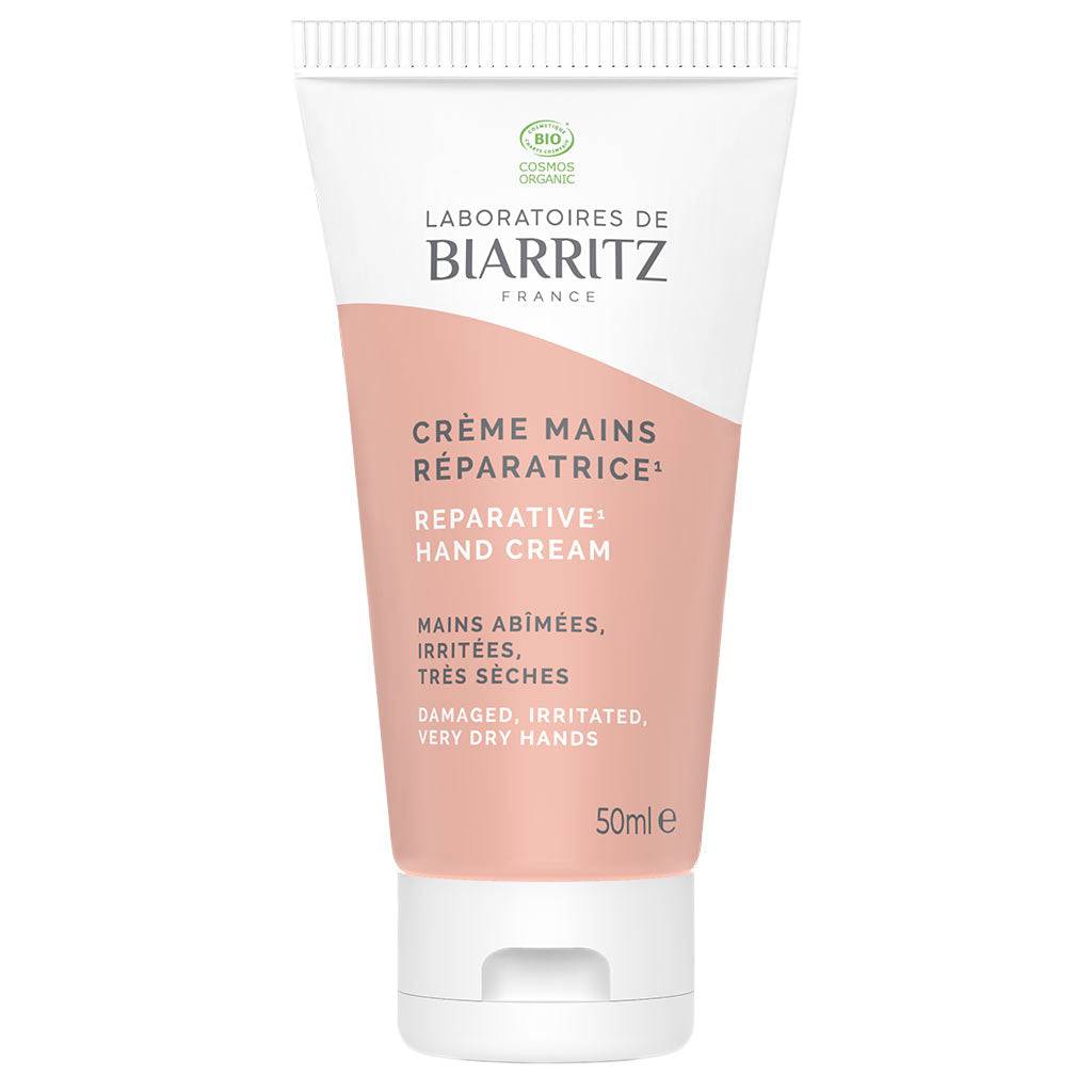 Alga Cicosa Reparative Hand Cream - Korjaava käsivoide 50 ml - Sinunapteekki.fi
