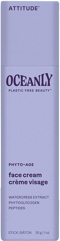 Oceanly Phyto-Age Face Cream - Kasvovoide 30 g