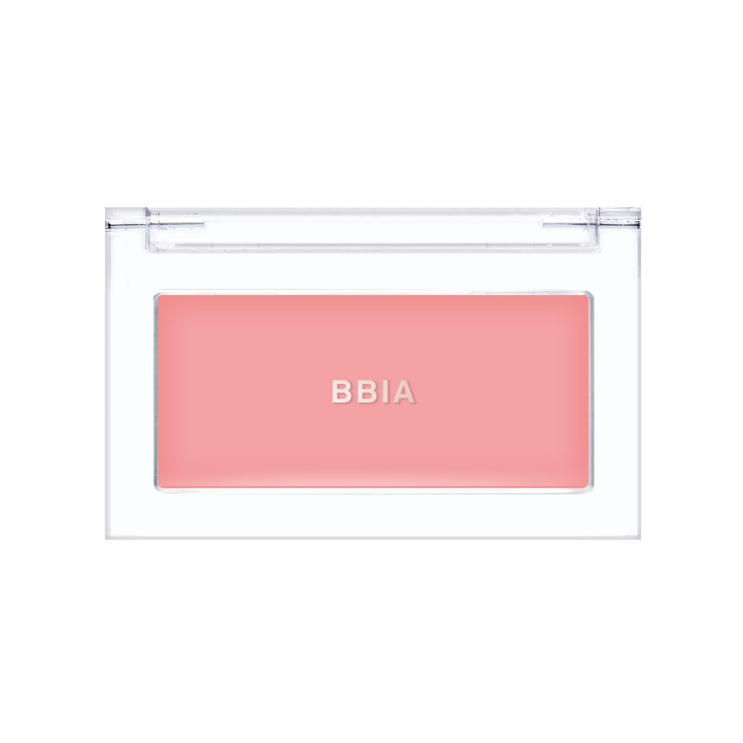 BBIA Ready to Wear Downy Cheek - Poskipuna 01 Downy Pink 3,5 g