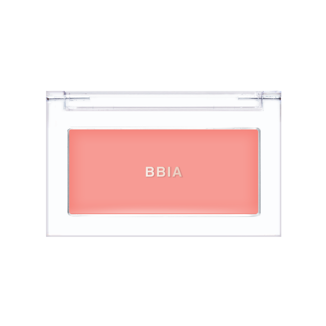 BBIA Ready to Wear Downy Cheek - Poskipuna 02 Downy Peach 3,5 g