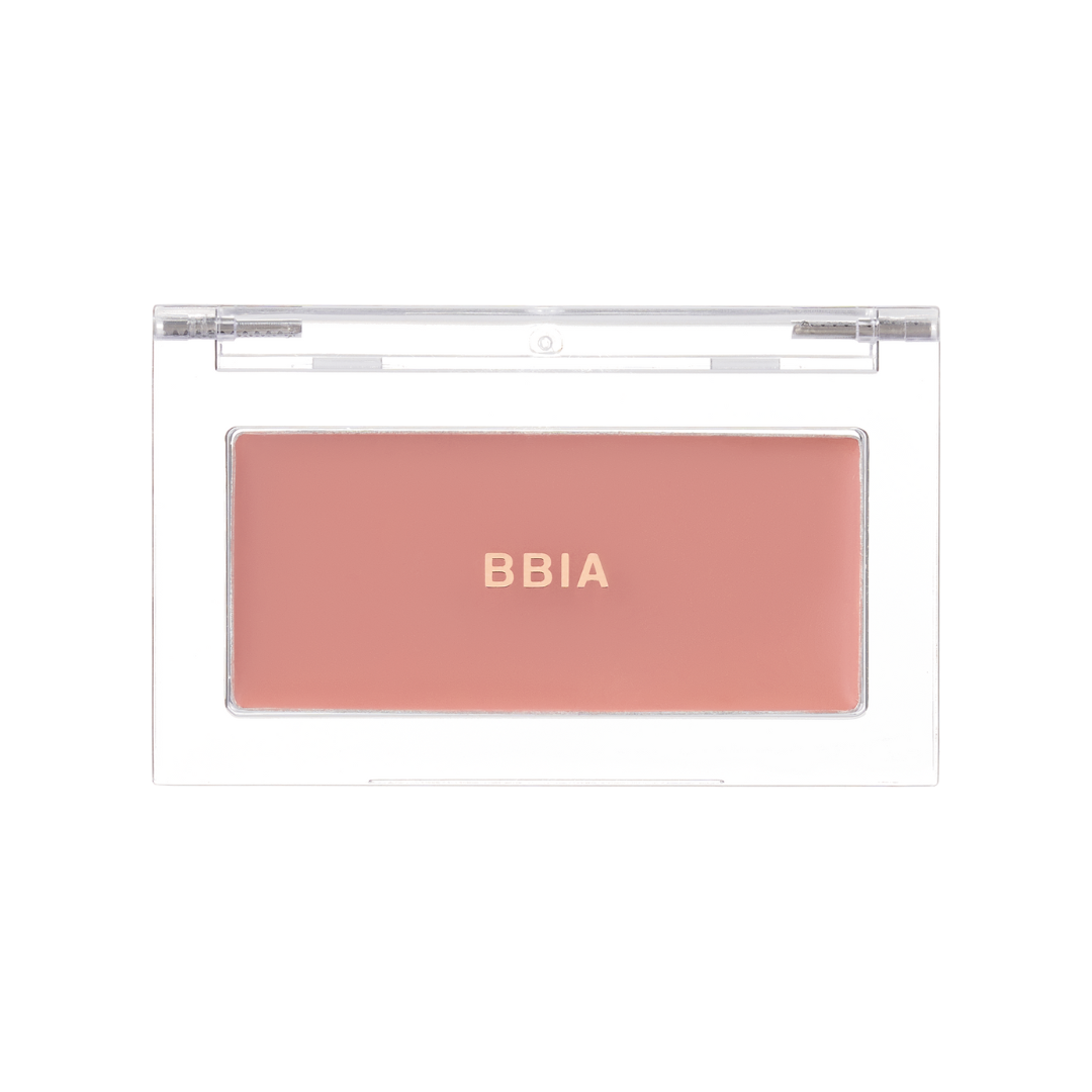 BBIA Ready to Wear Downy Cheek - Poskipuna 06 Downy Fig 3,5 g