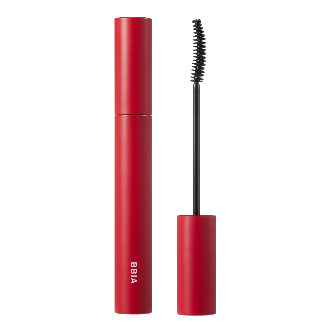 BBIA Never Die Mascara Extreme - Ripsiväri 01 Super Black - Sinunapteekki.fi