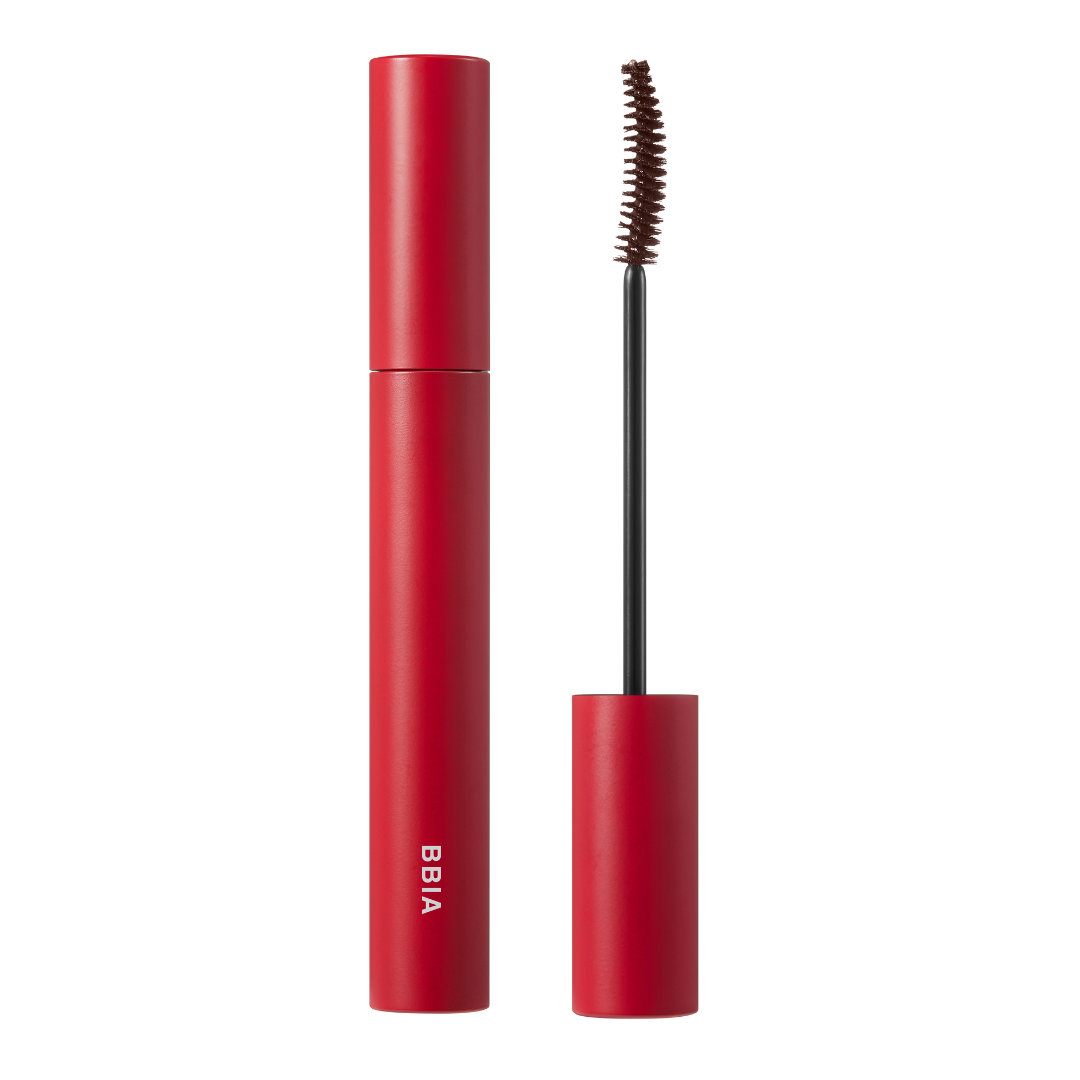 BBIA Never Die Mascara Extreme - Ripsiväri 02 Super Brown 7 g - Sinunapteekki.fi
