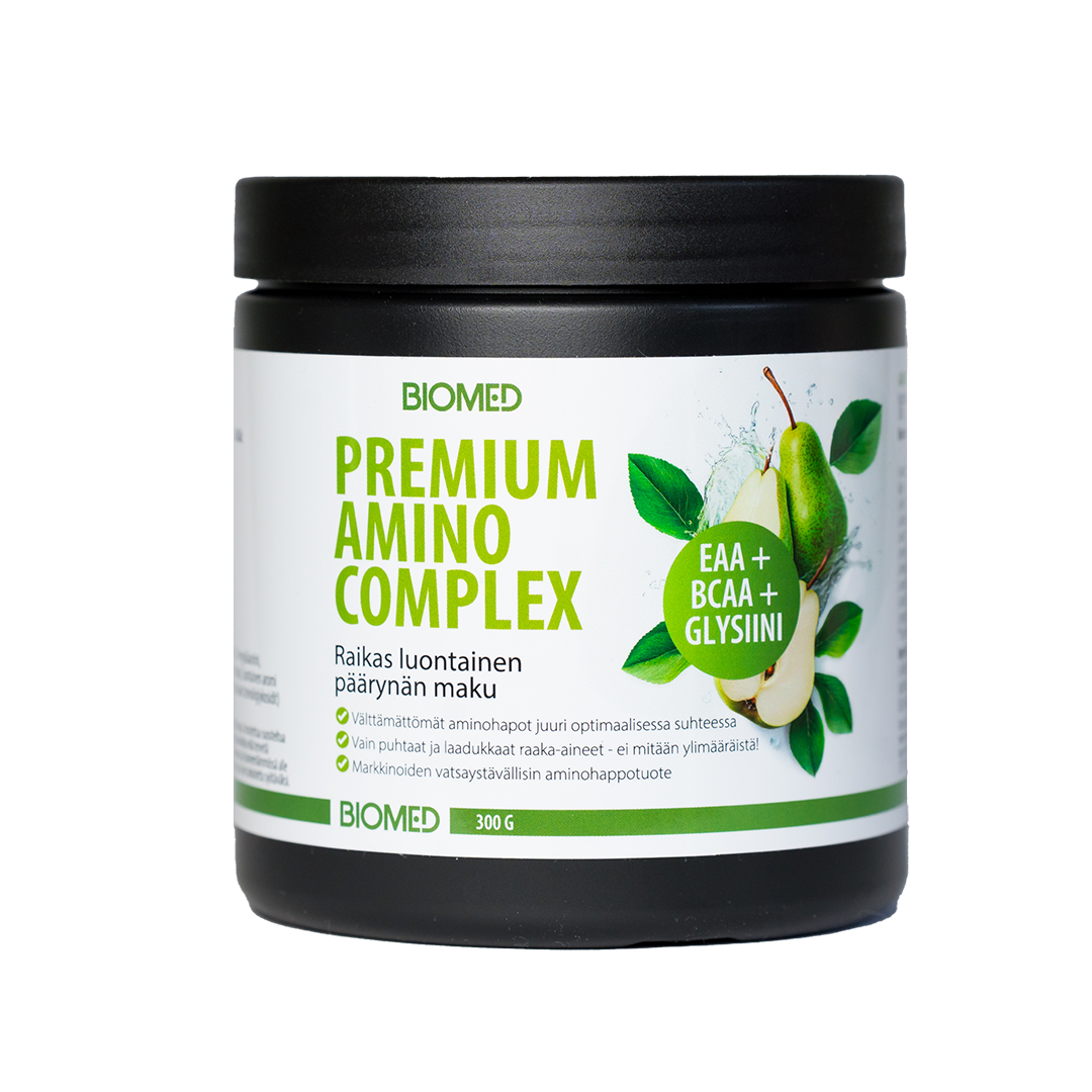 Biomed Premium Amino Complex 300 g