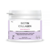 Biotin Collagen jauhe 100 g - Päiväys 09/2024
