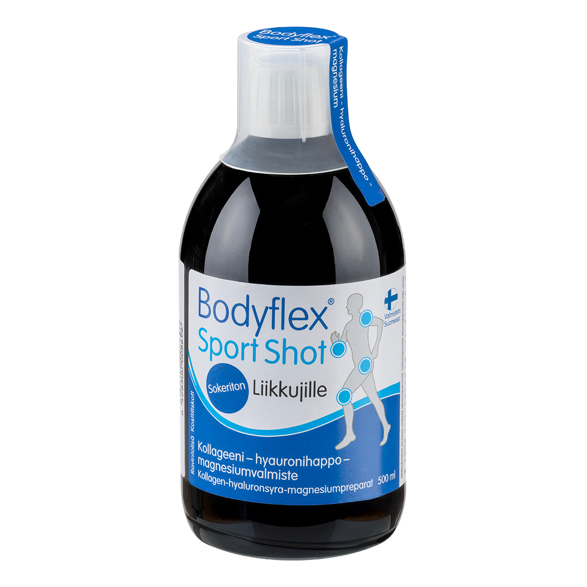 Bodyflex Sport Shot 500 ml