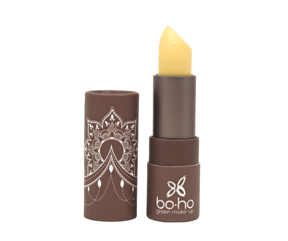 Boho Peitevoide 06 Yellow 3,5 g