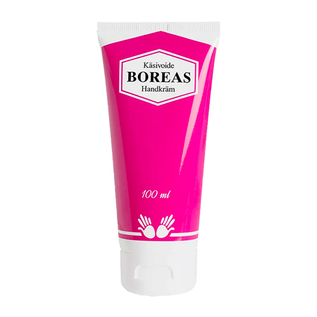Boreas Käsivoide 100 ml