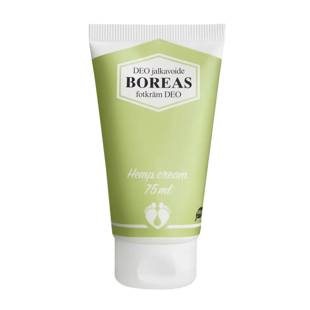 Boreas Deo Jalkavoide 75 ml