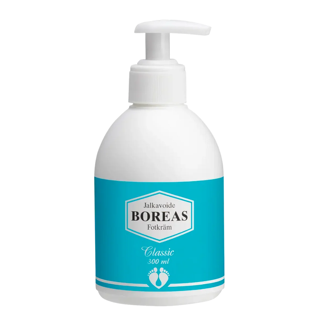 Boreas Jalkavoide 300 ml