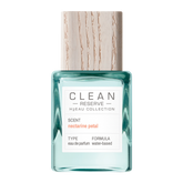 CLEAN Reserve H2EAU Nectarine Petal EdP - Hajuvesi 30 ml