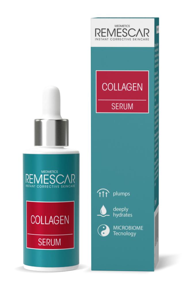 Remescar Collagen Serum - Seerumi 30 ml