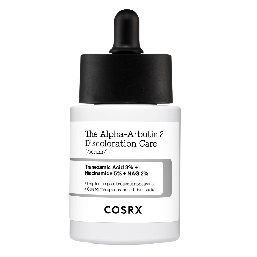 COSRX The Alpha-Arbutin Discoloration Serum - Seerumi 50 ml