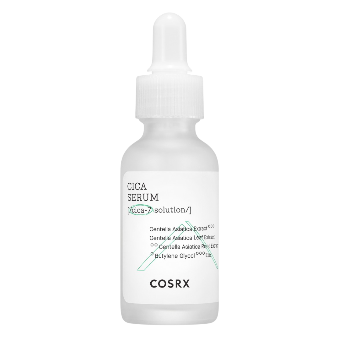 COSRX Pure Fit Cica Serum - Seerumi 30 ml - erä - Sinunapteekki.fi