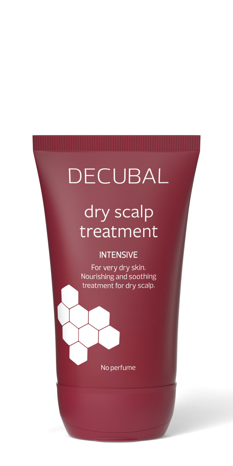 Deculab Dry Scalp Treatment - Hoitotuote Hiuspohjalle 150 ml