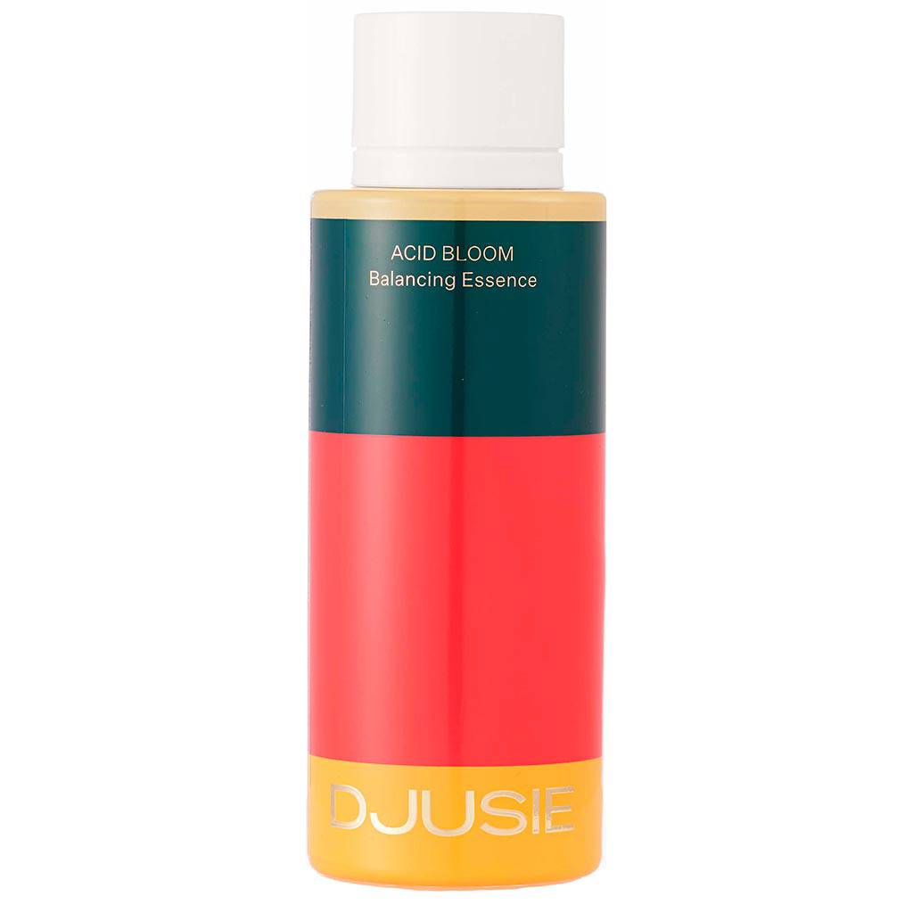 Djusie Acid Bloom Balancing Essence - Hoitoneste 100 ml - Sinunapteekki.fi