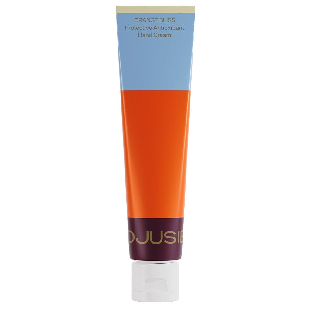 Djusie Orange Bliss Protective Antioxidant Hand Cream - Käsivoide 50 ml - Sinunapteekki.fi