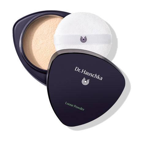 Dr. Hauschka Loose Powder - Irtopuuteri 00 - Sinunapteekki.fi